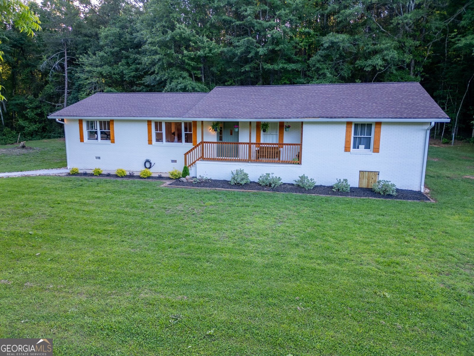 222 Mize Road Mount Airy - 24