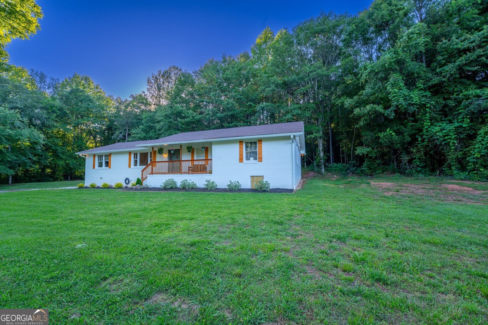 222 Mize Road Mount Airy - 3