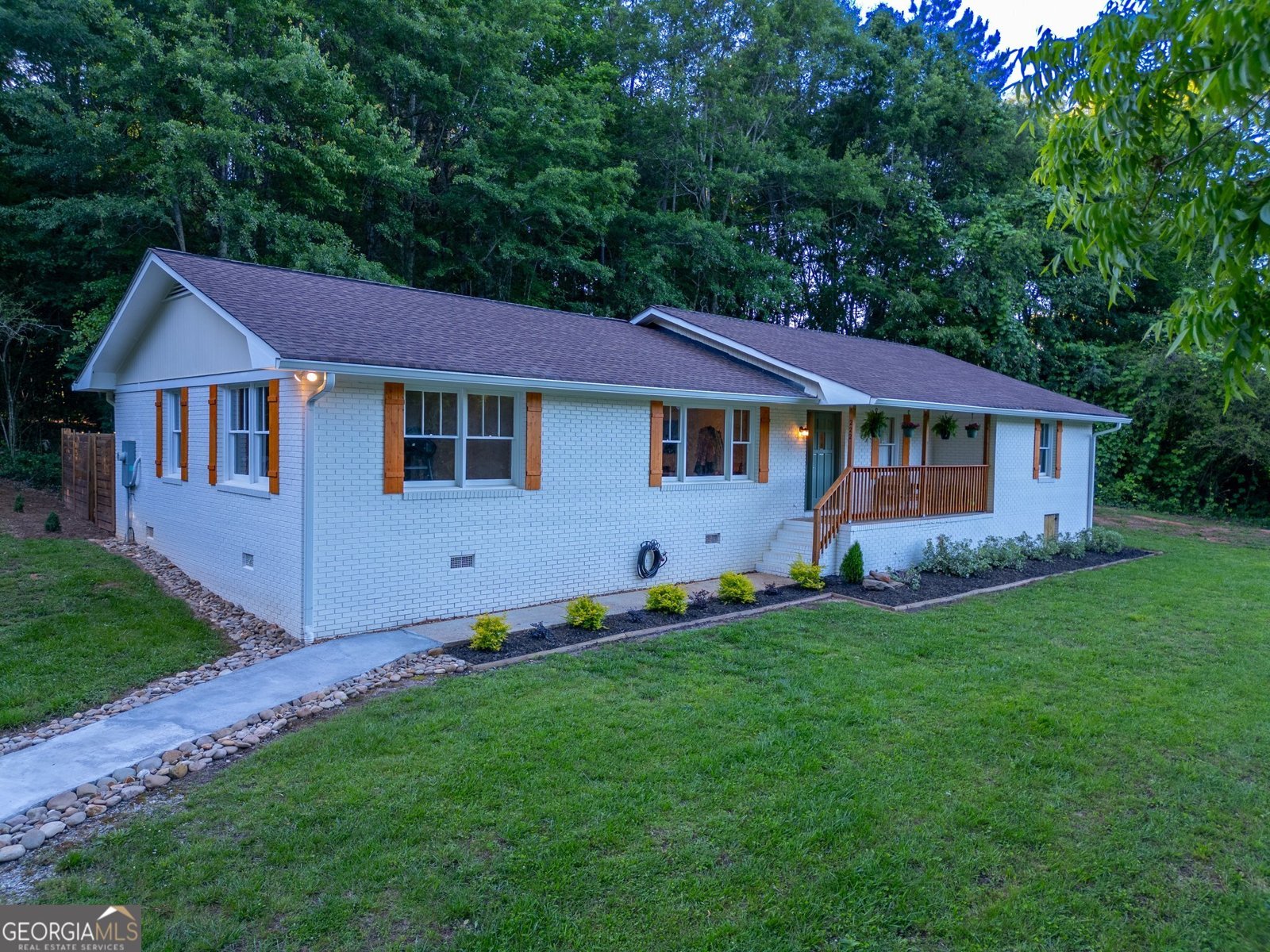 222 Mize Road Mount Airy - 35