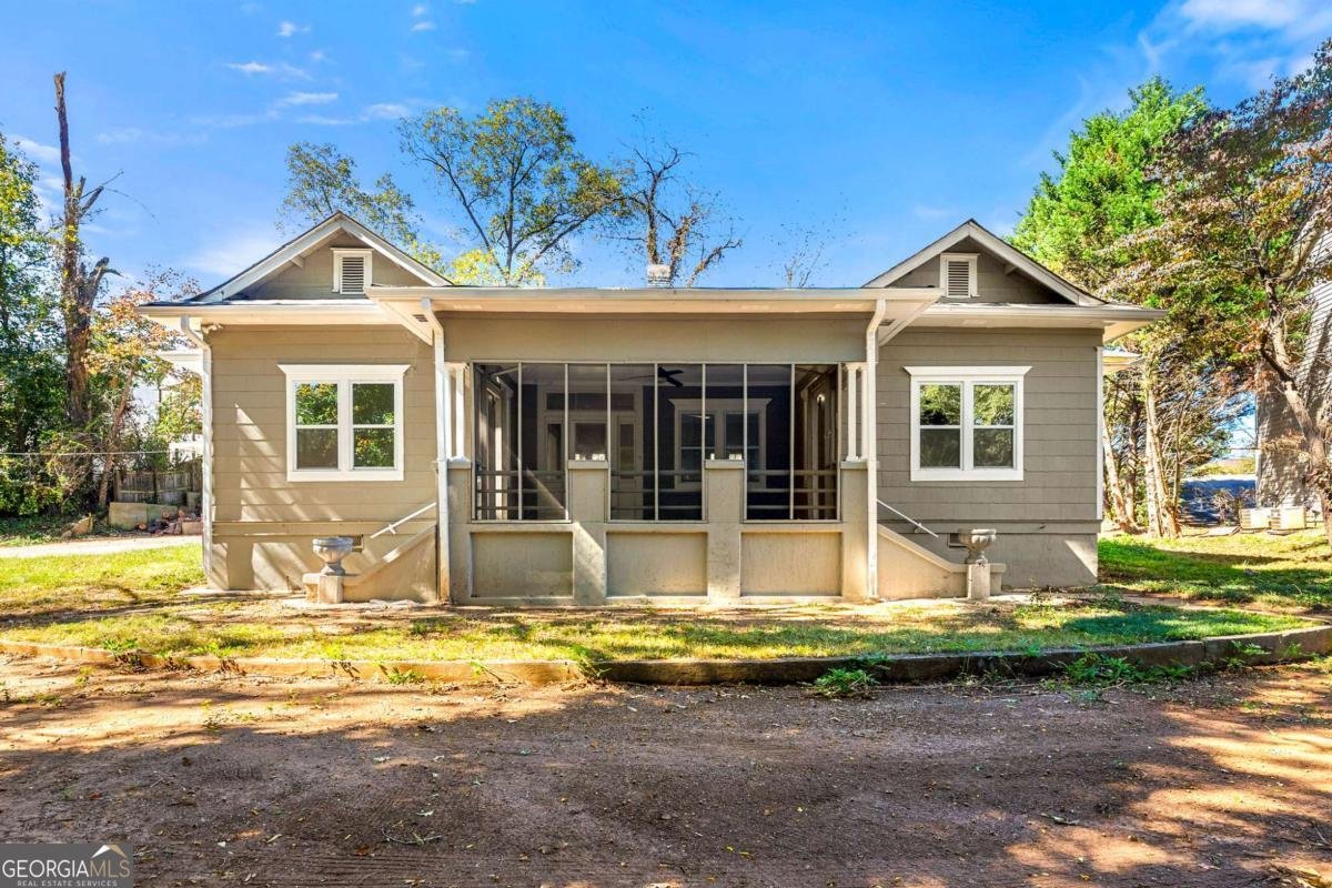 3694 Rex Road Rex - 1