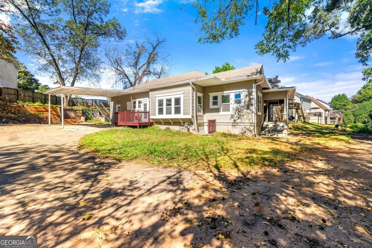 3694 Rex Road Rex - 2