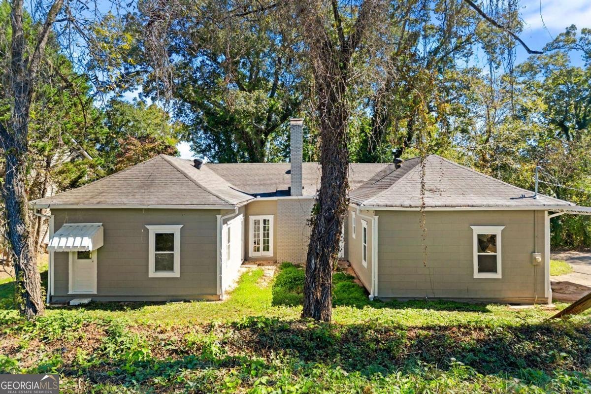 3694 Rex Road Rex - 20