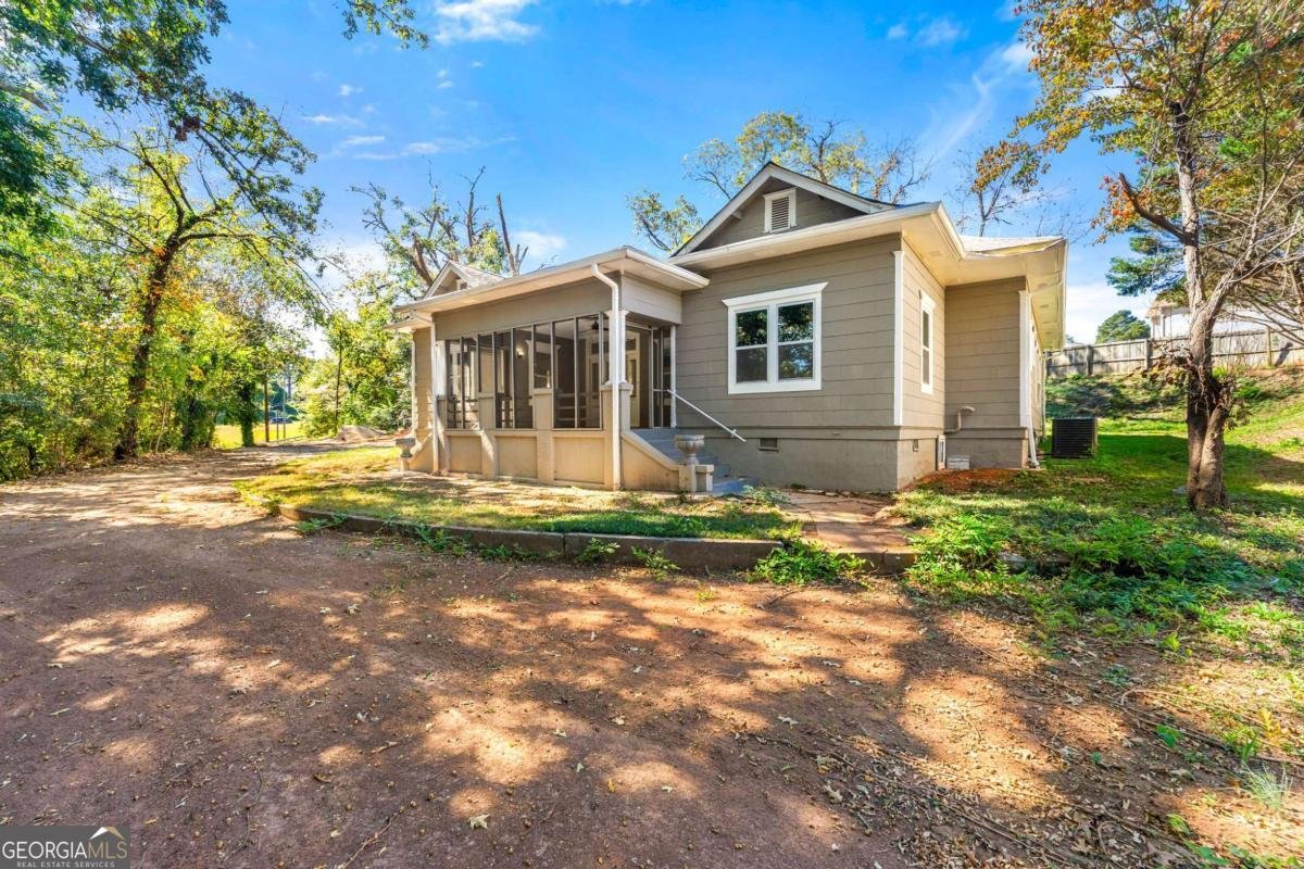 3694 Rex Road Rex - 3