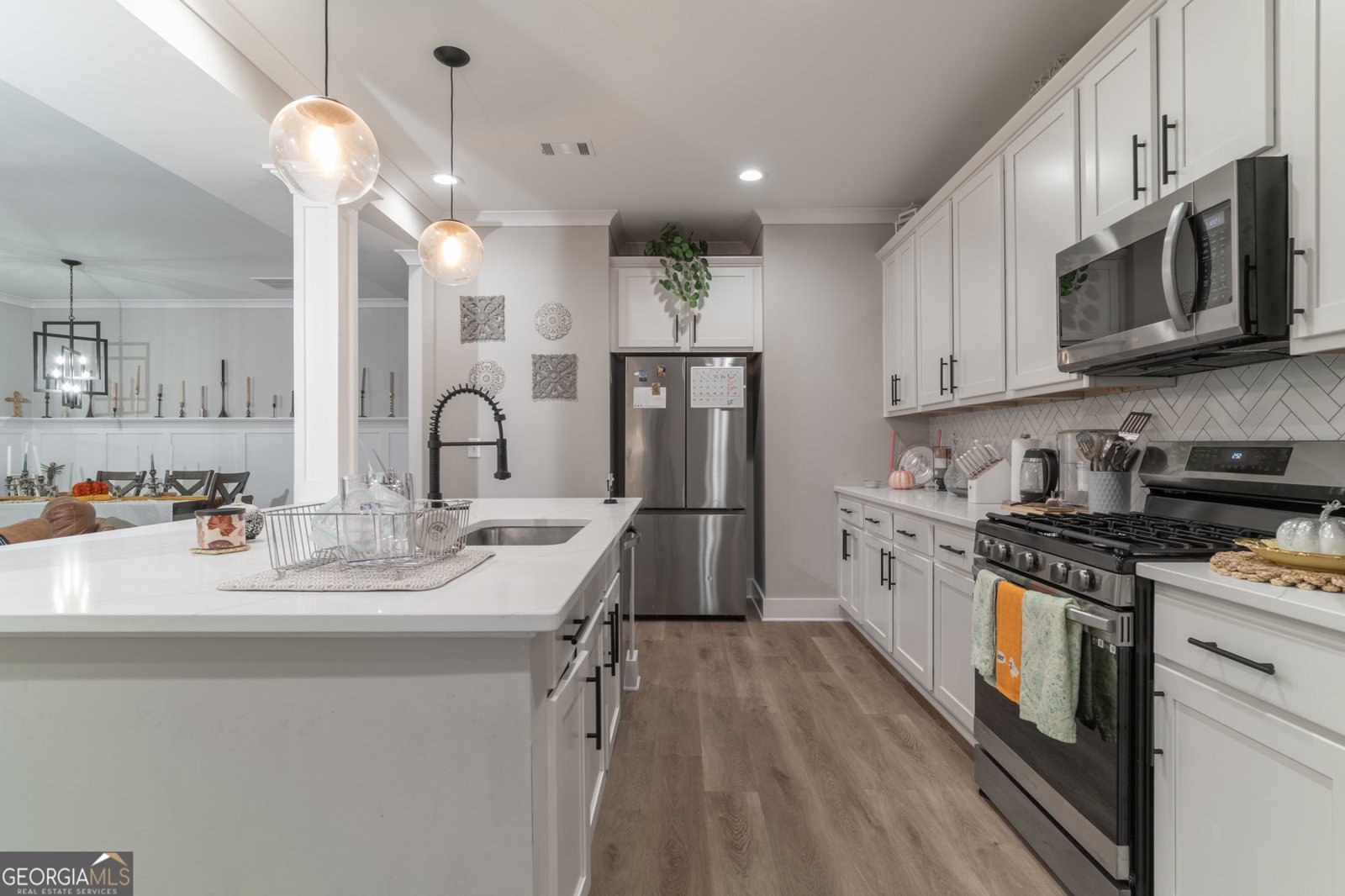 239 Bethany Manor Court Ball ground - 11