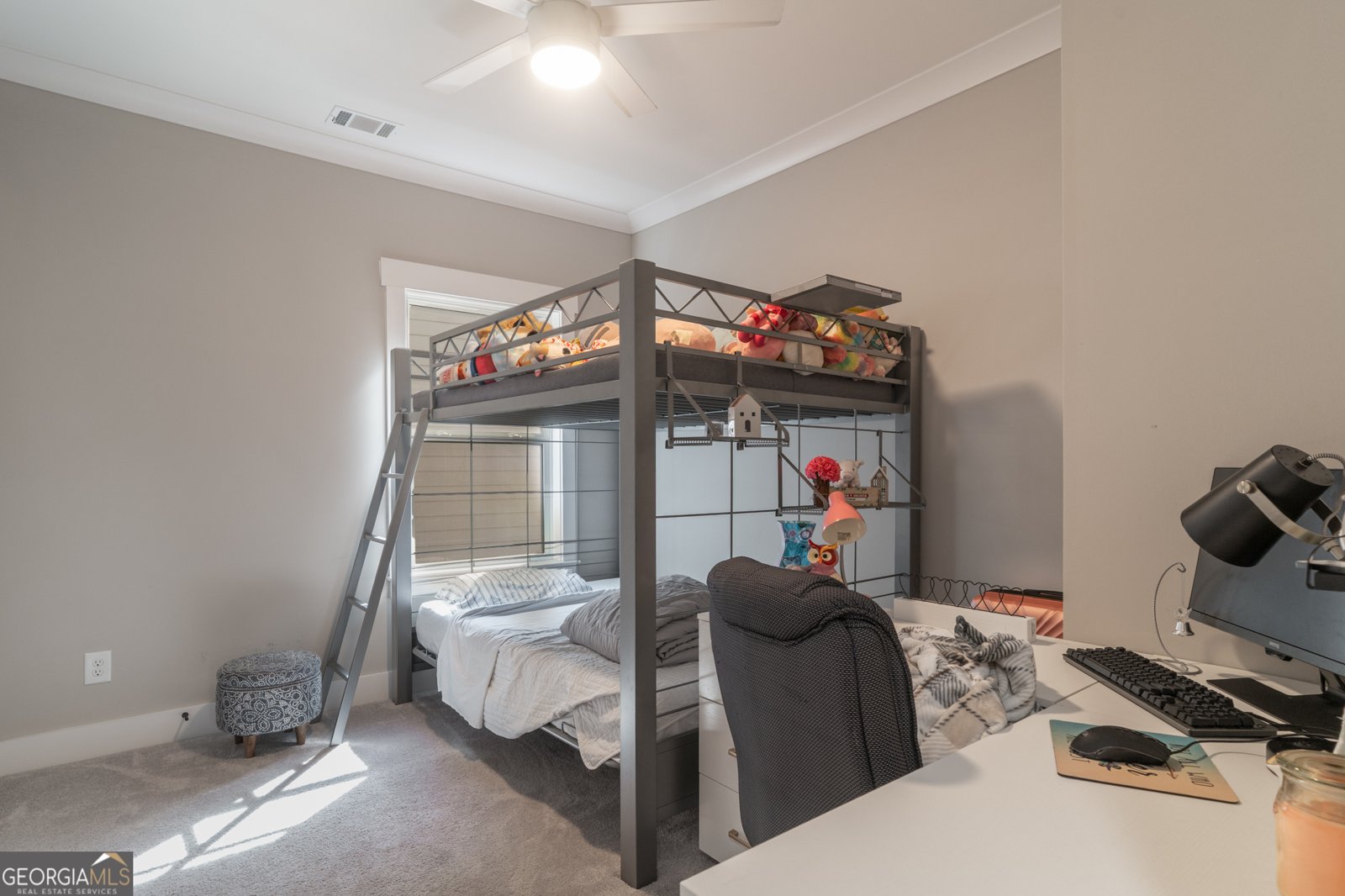 239 Bethany Manor Court Ball ground - 13