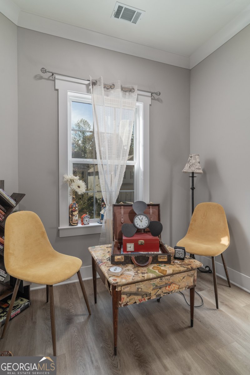 239 Bethany Manor Court Ball ground - 16