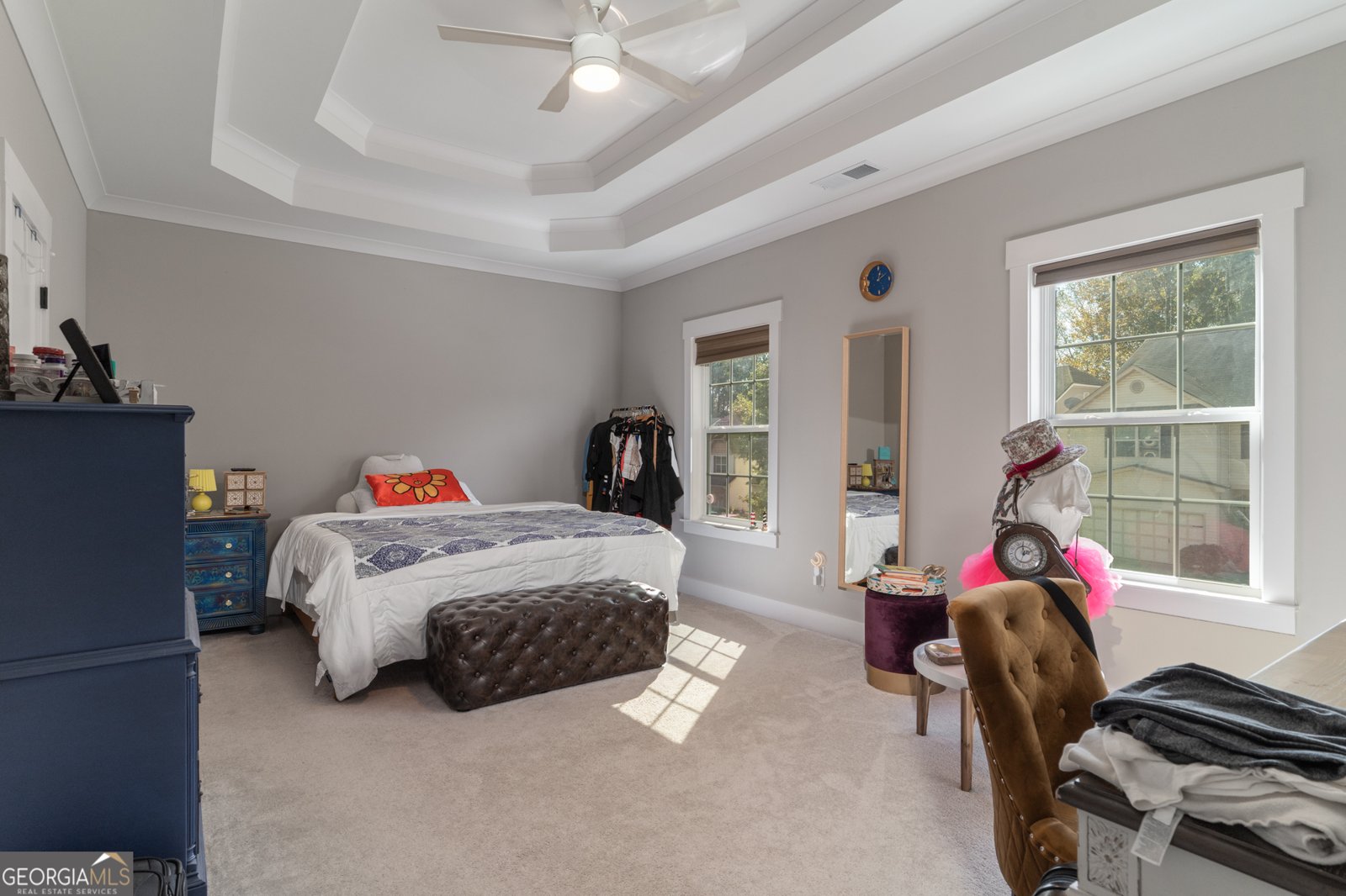 239 Bethany Manor Court Ball ground - 17