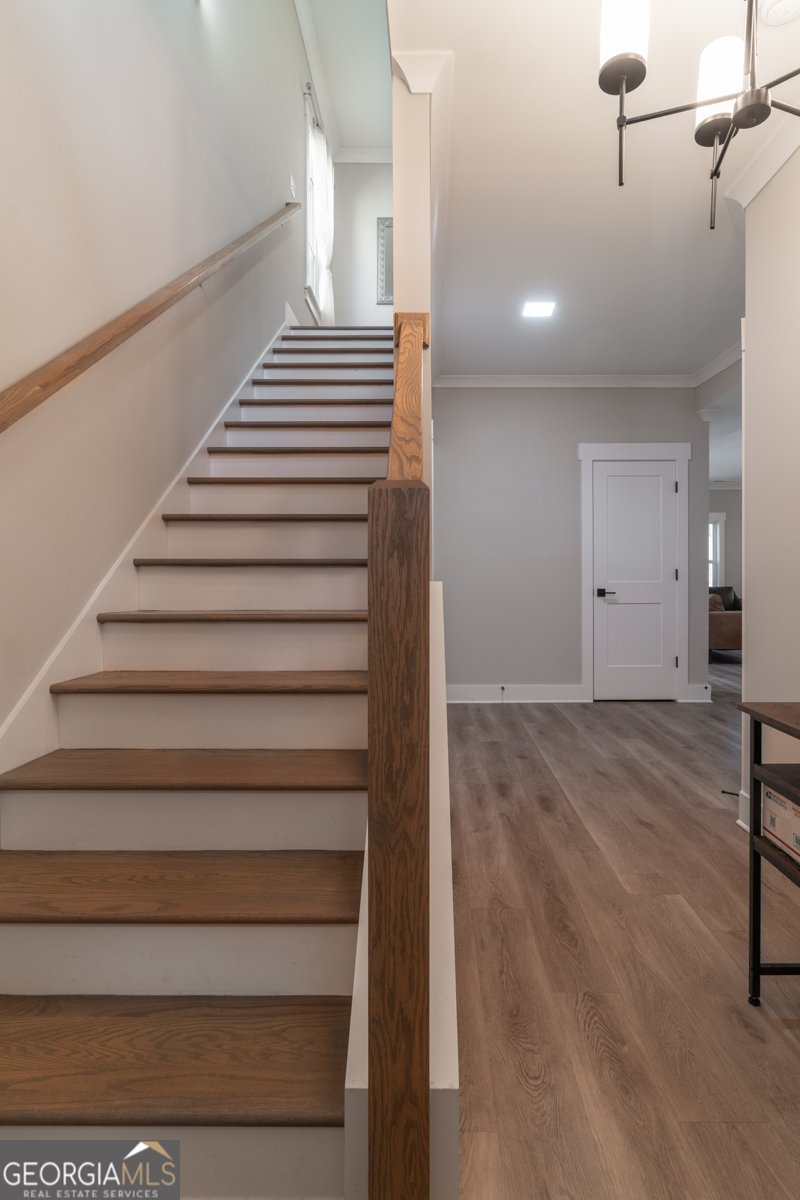 239 Bethany Manor Court Ball ground - 2