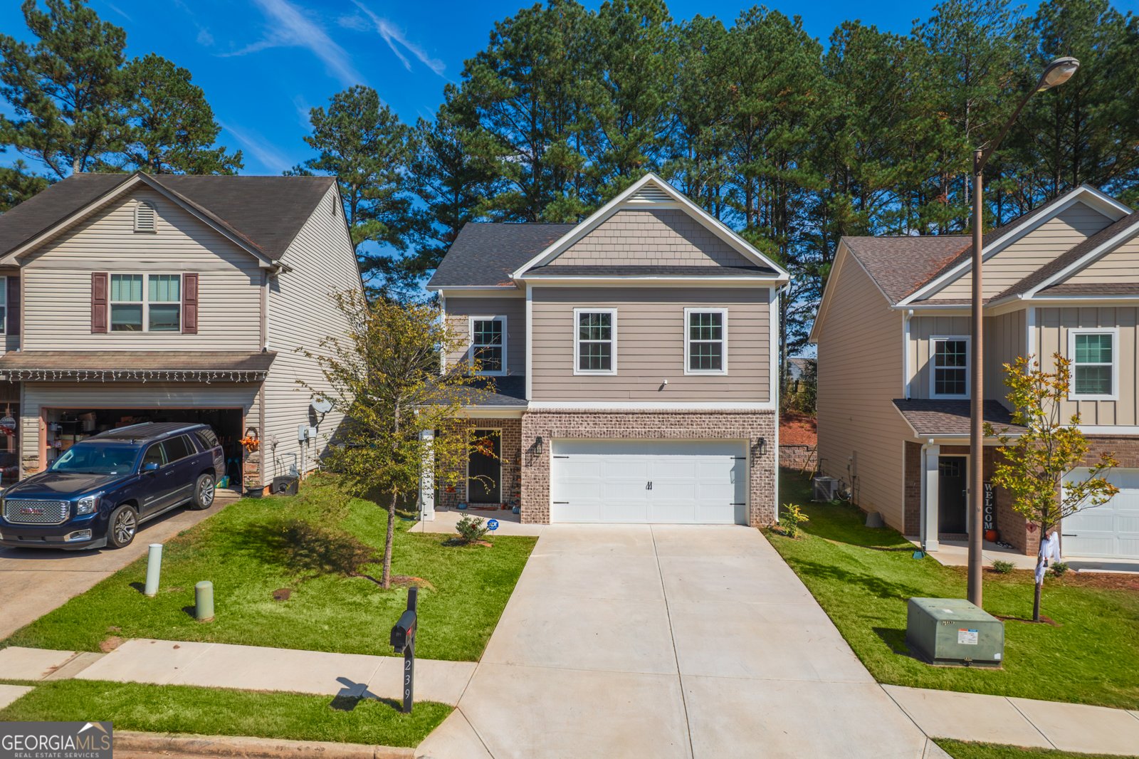 239 Bethany Manor Court Ball ground - 22