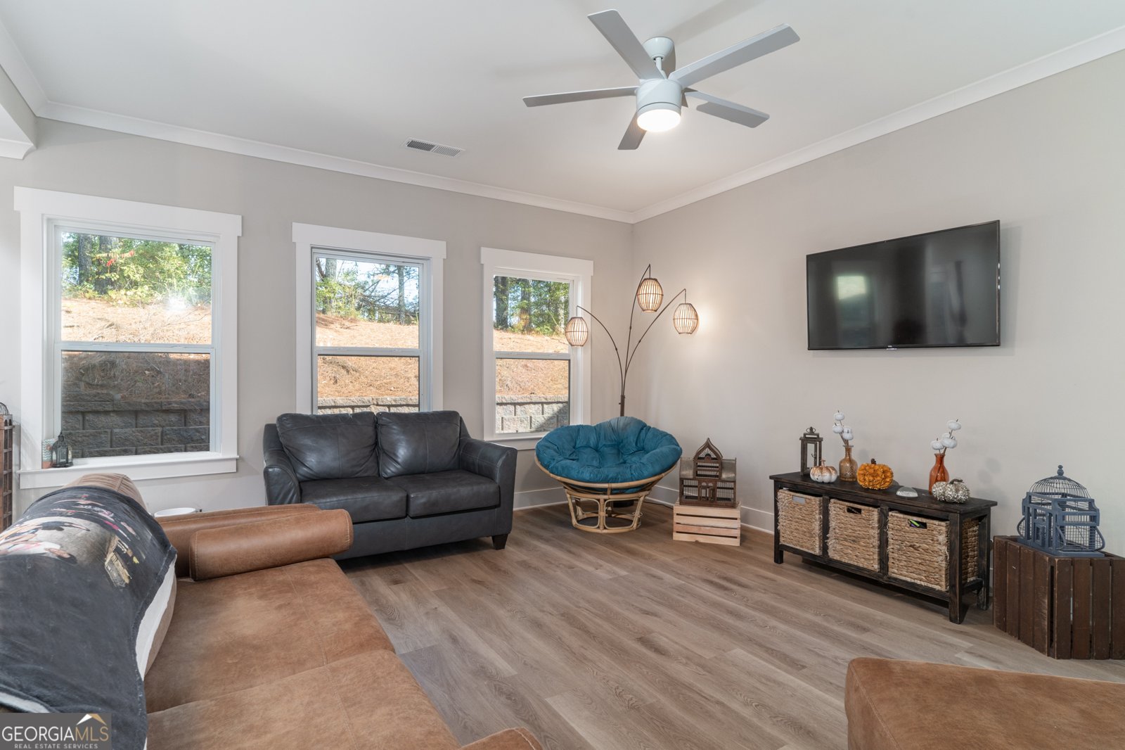 239 Bethany Manor Court Ball ground - 6