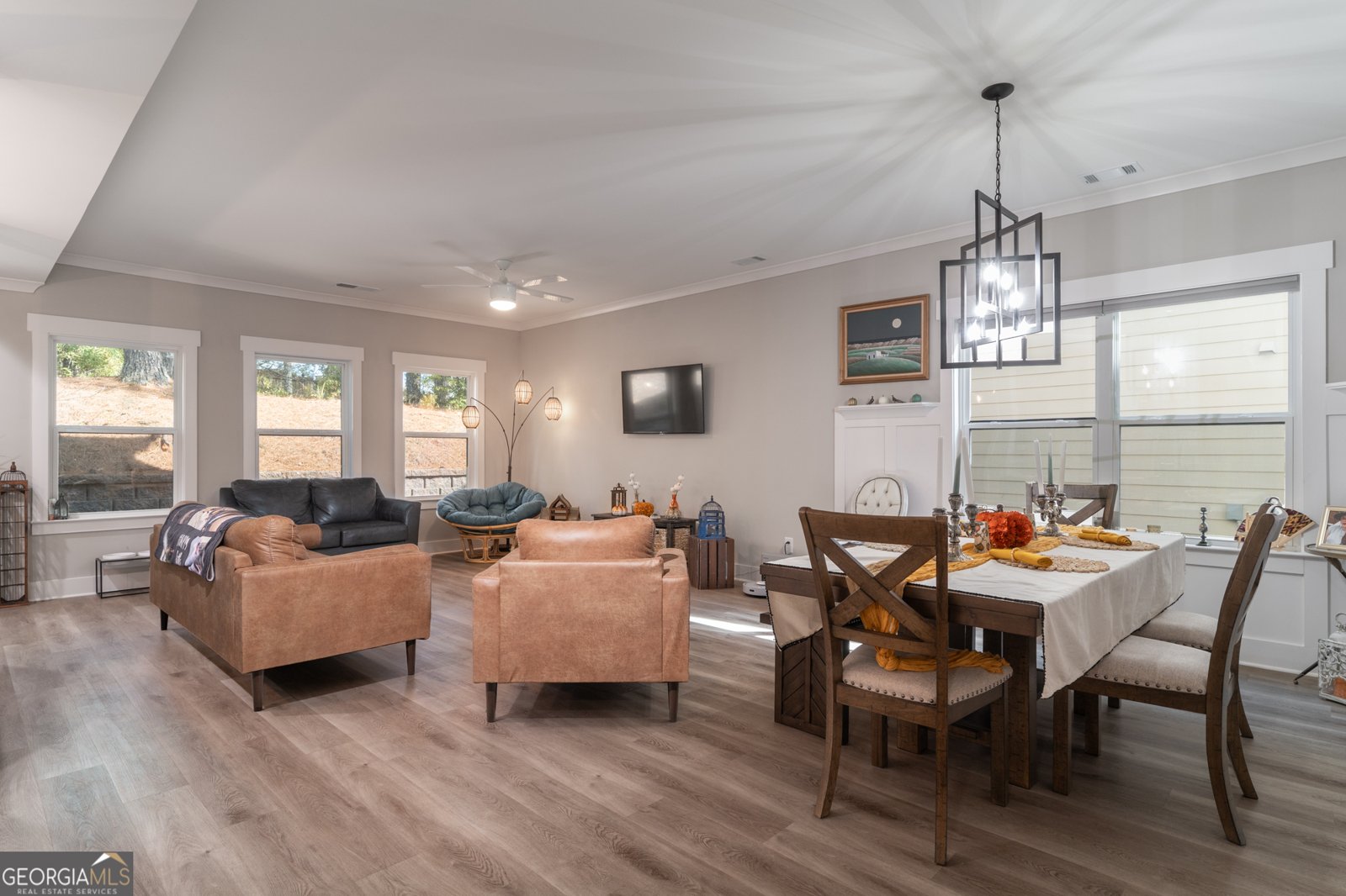 239 Bethany Manor Court Ball ground - 7