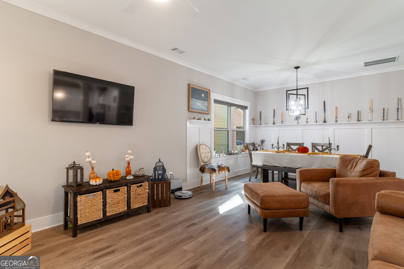 239 Bethany Manor Court Ball ground - 8