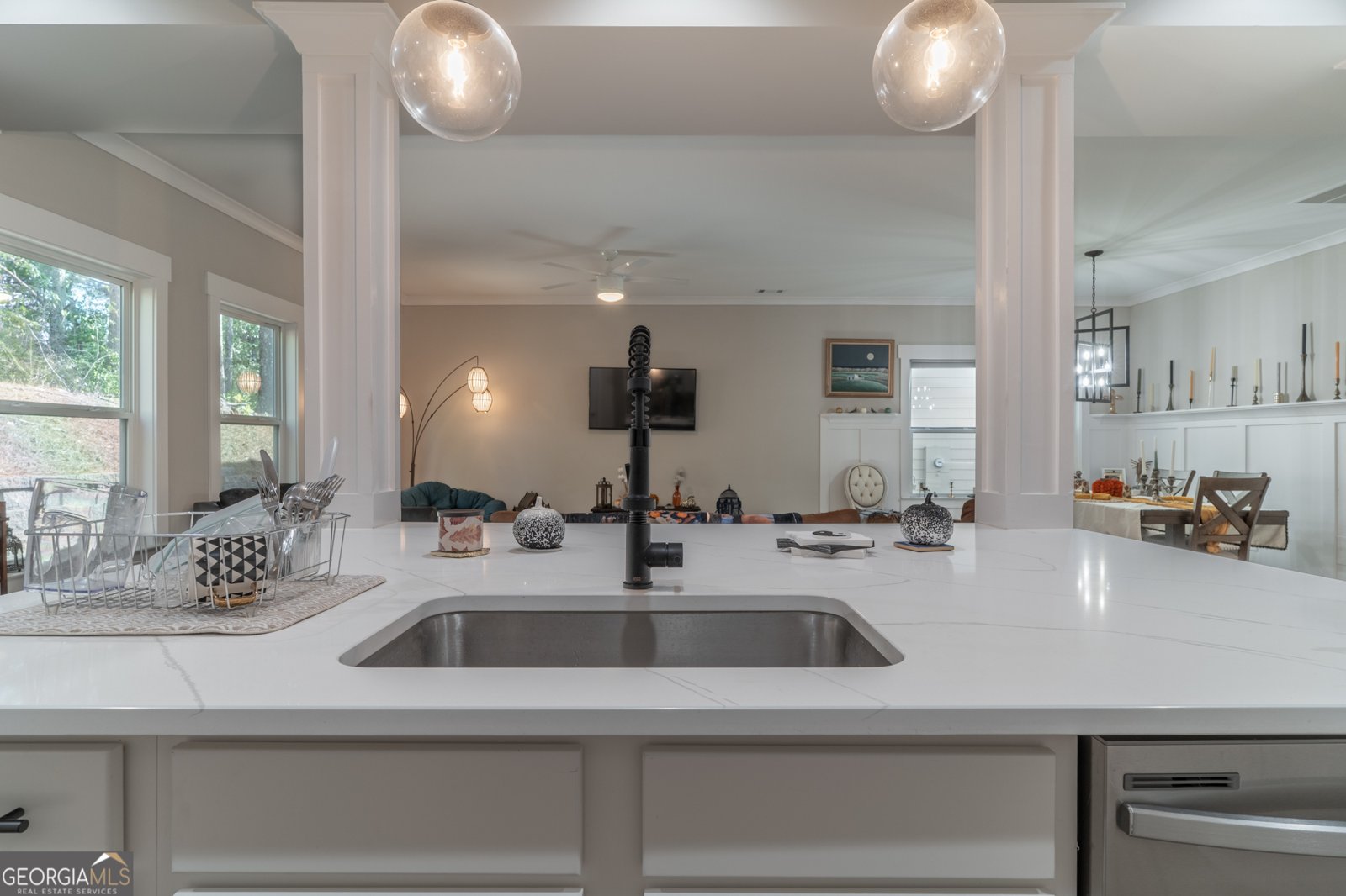 239 Bethany Manor Court Ball ground - 9