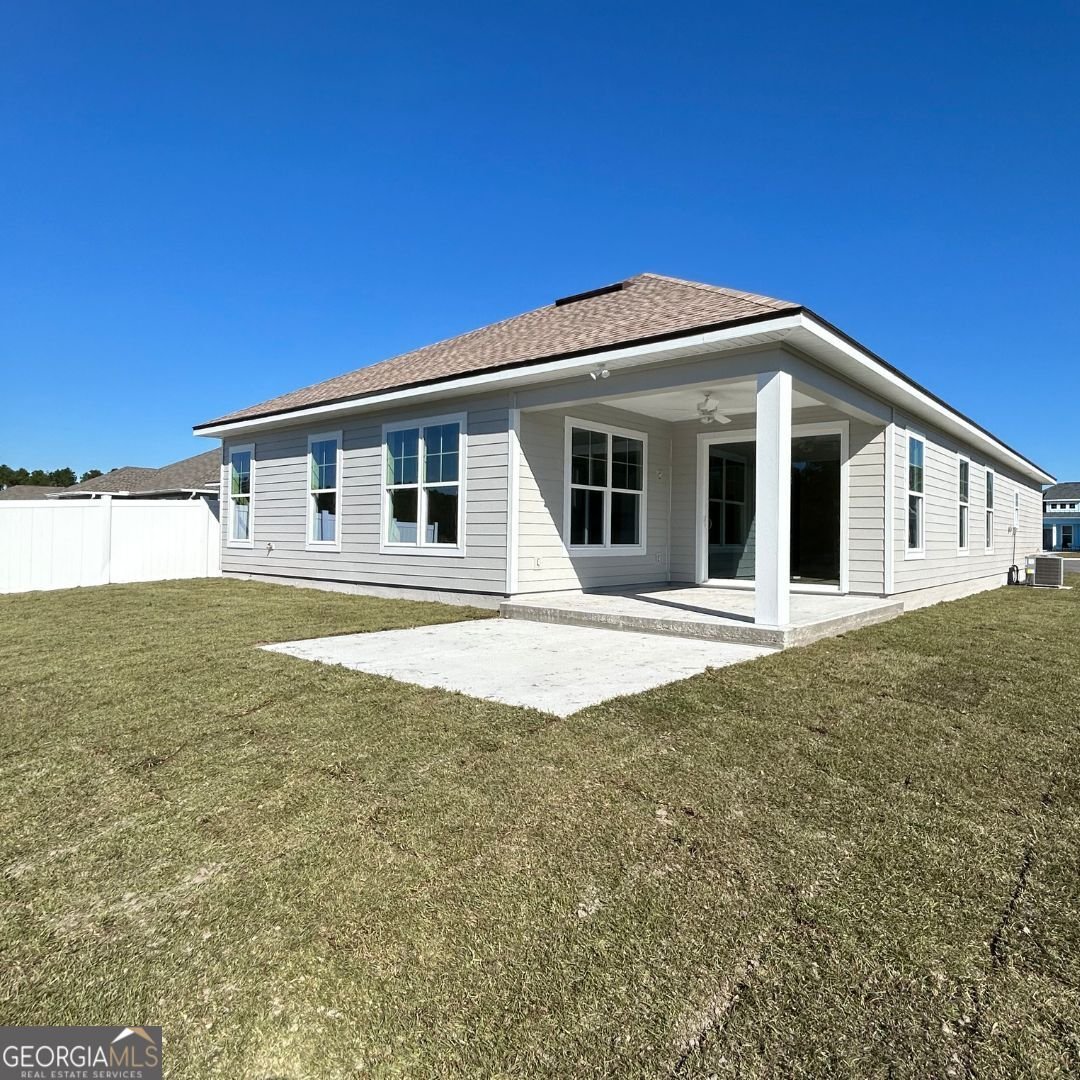 106 Sundance Street Kingsland - 15