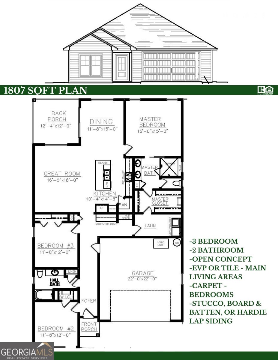 106 Sundance Street Kingsland - 17