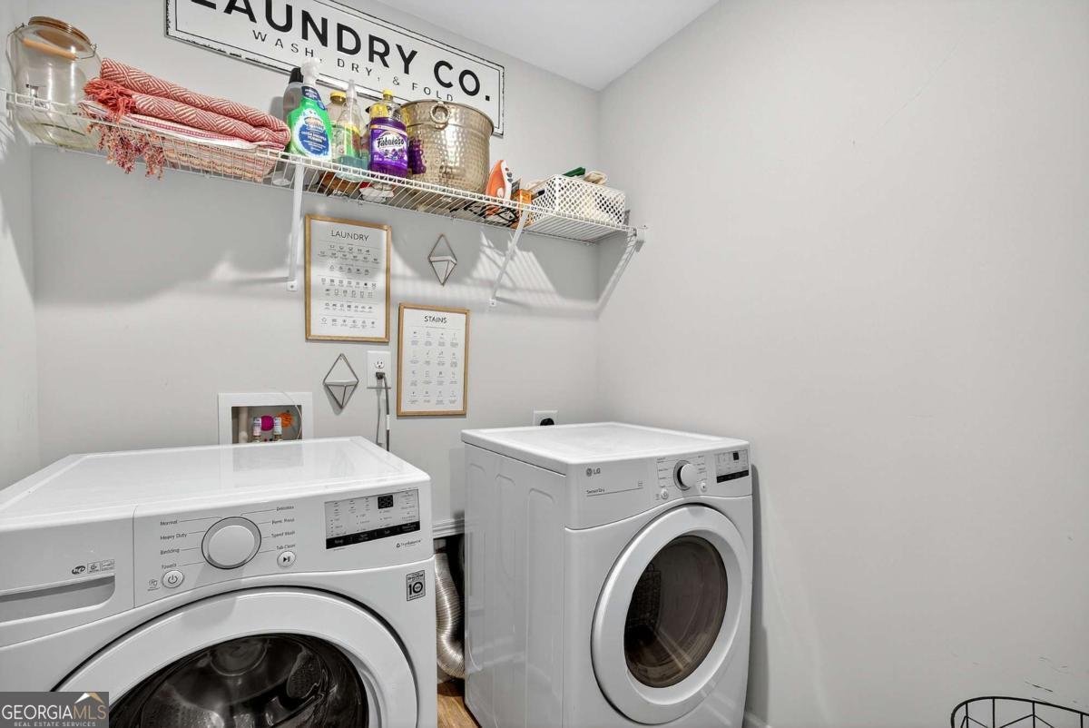 7282 Rockhouse Road Austell - 14