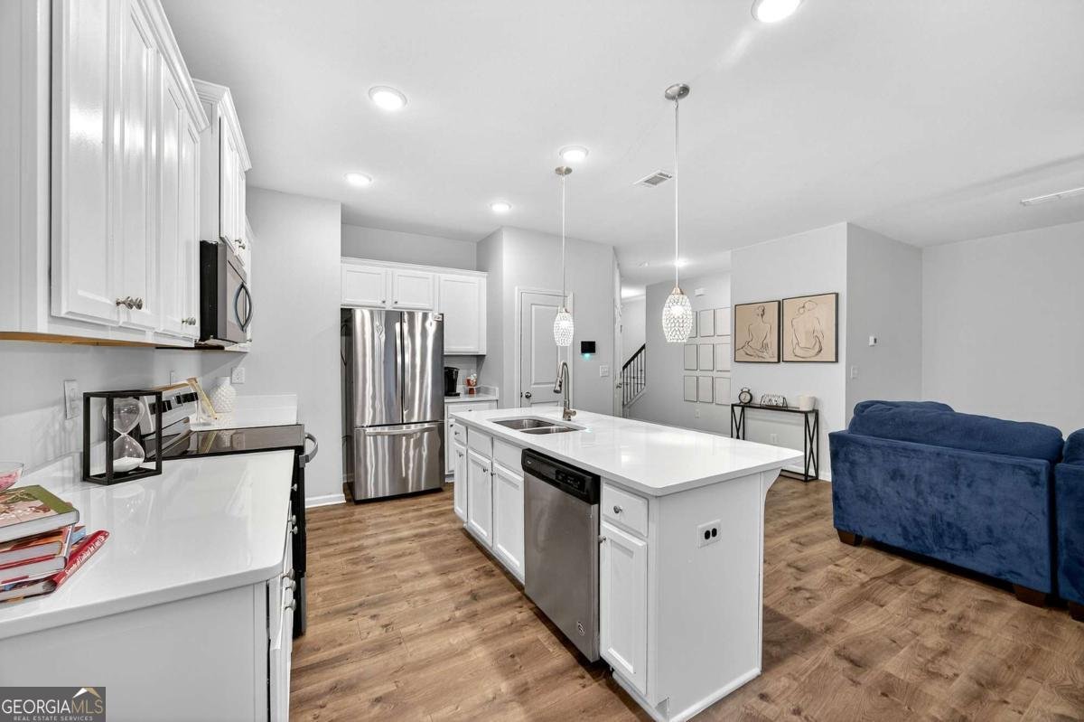 7282 Rockhouse Road Austell - 3