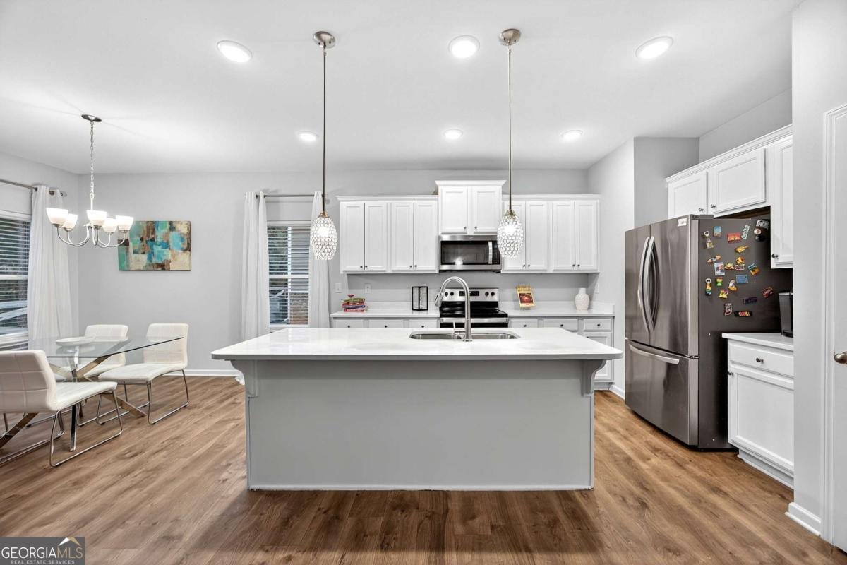 7282 Rockhouse Road Austell - 4