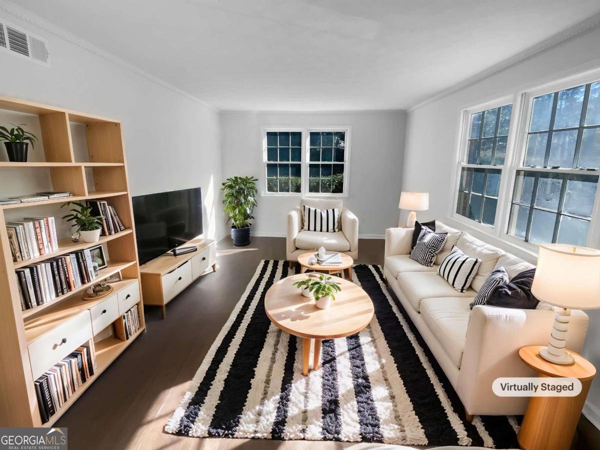 2544 Lehaven Drive Tucker - 2