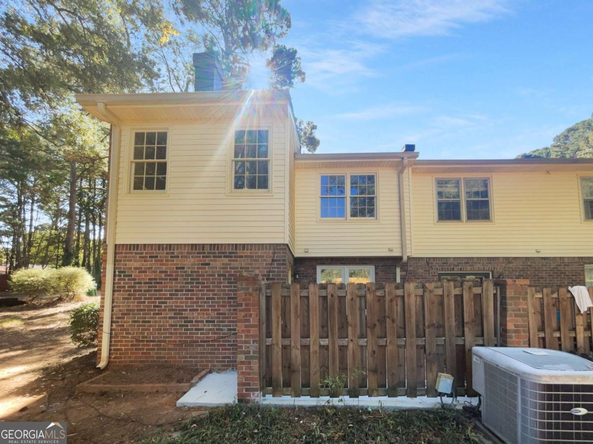 2544 Lehaven Drive Tucker - 27