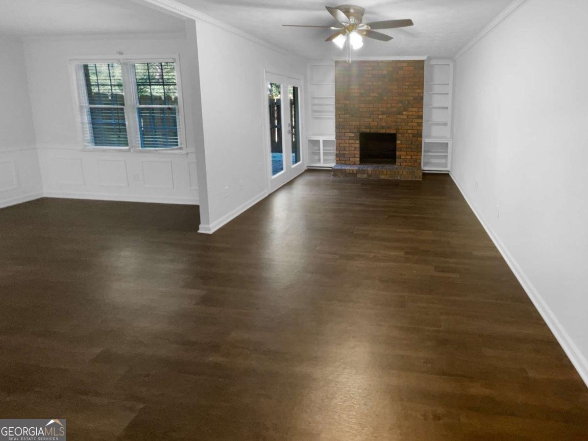 2544 Lehaven Drive Tucker - 4