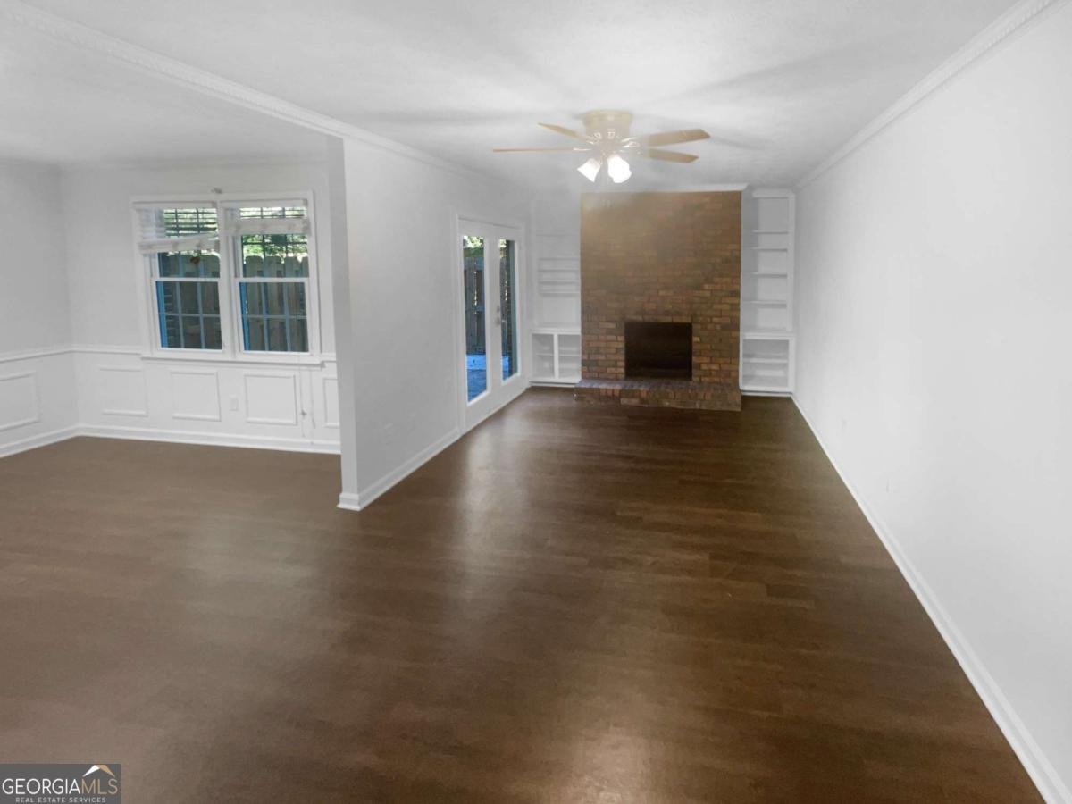 2544 Lehaven Drive Tucker - 5