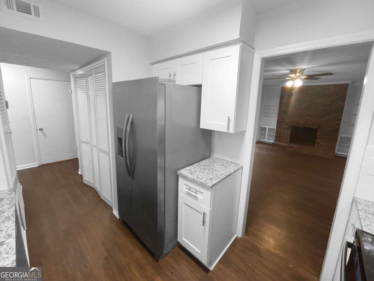 2544 Lehaven Drive Tucker - 6