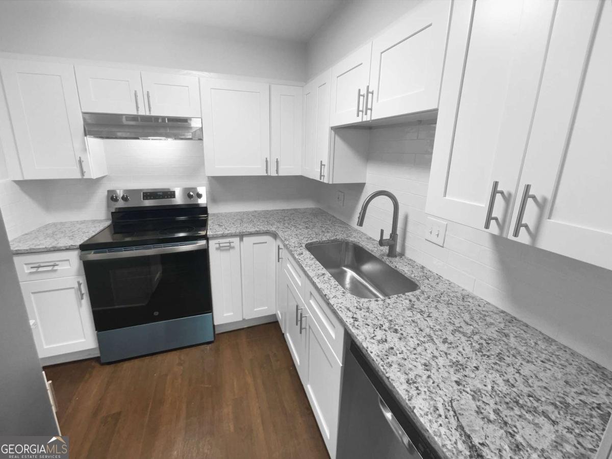 2544 Lehaven Drive Tucker - 7