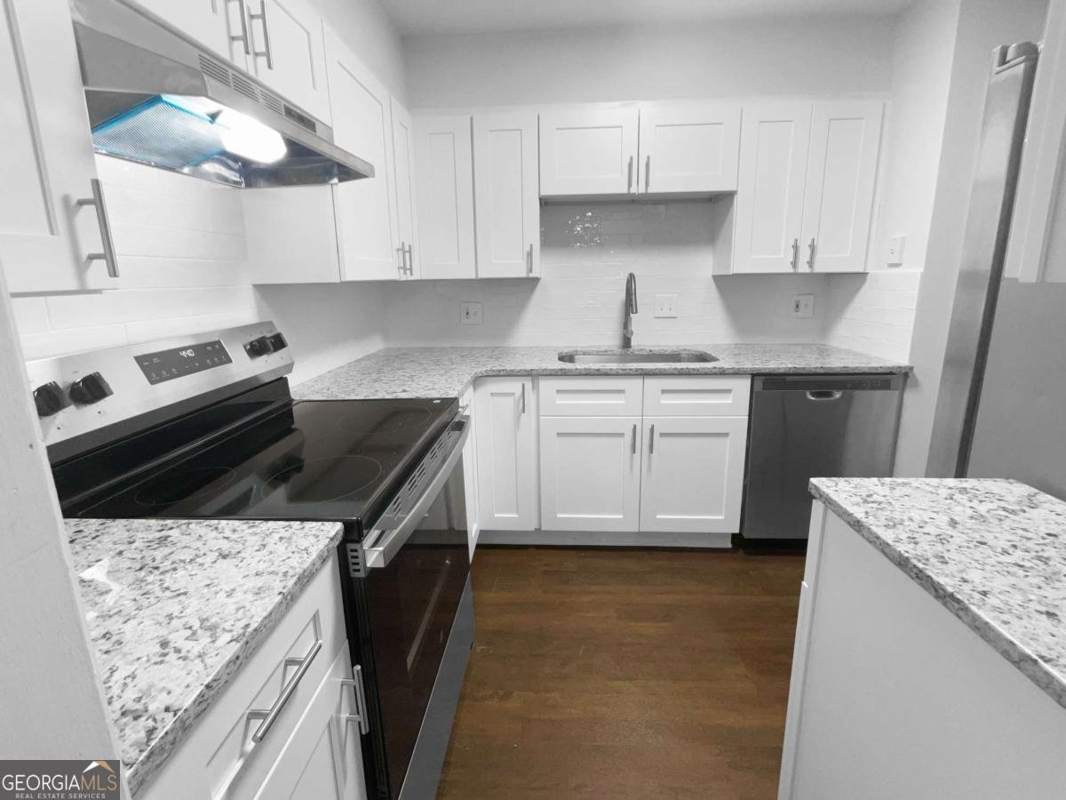 2544 Lehaven Drive Tucker - 8