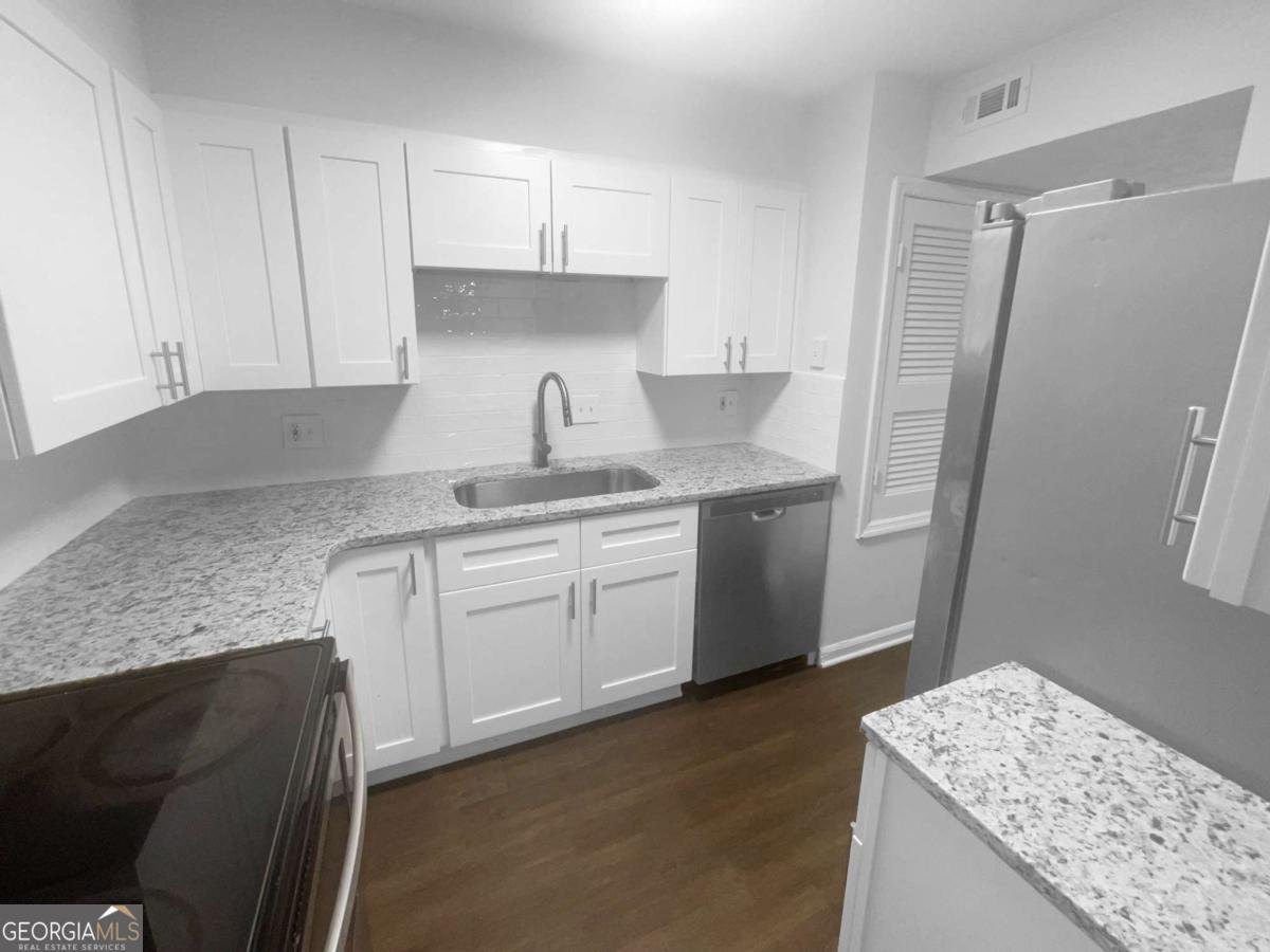 2544 Lehaven Drive Tucker - 9