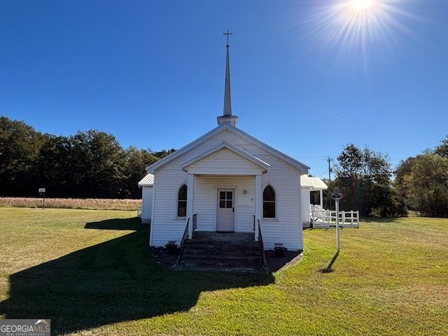 4316 Sharon Road Washington - Photo 1