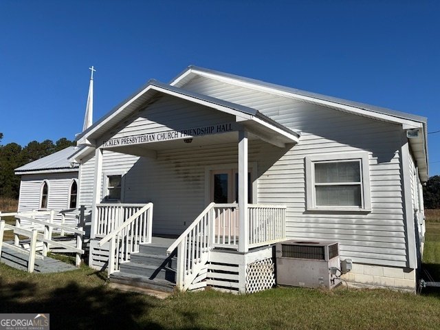 4316 Sharon Road Washington - Photo 10