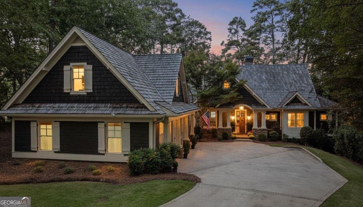 1081 Terrell Circle Greensboro - 1