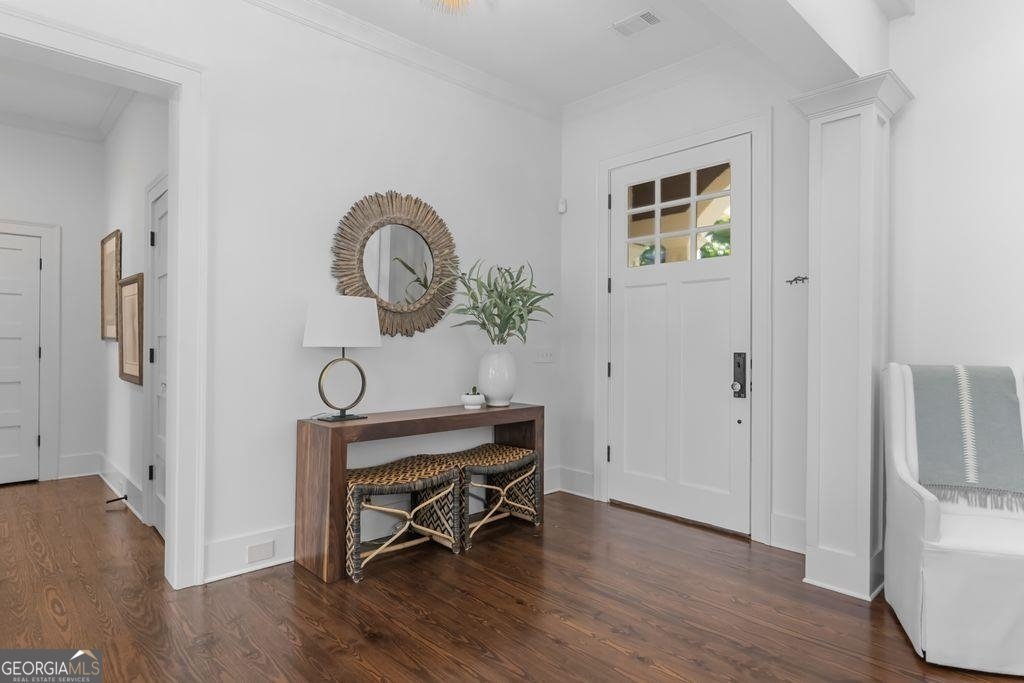 1081 Terrell Circle Greensboro - 10