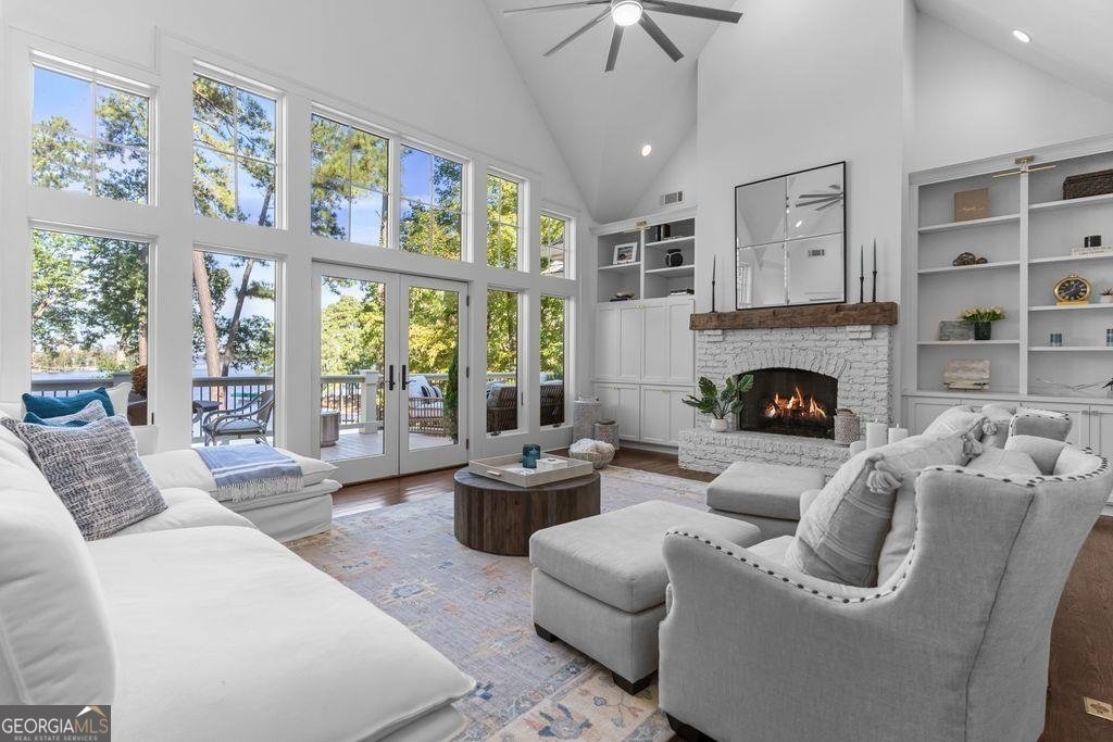 1081 Terrell Circle Greensboro - 11