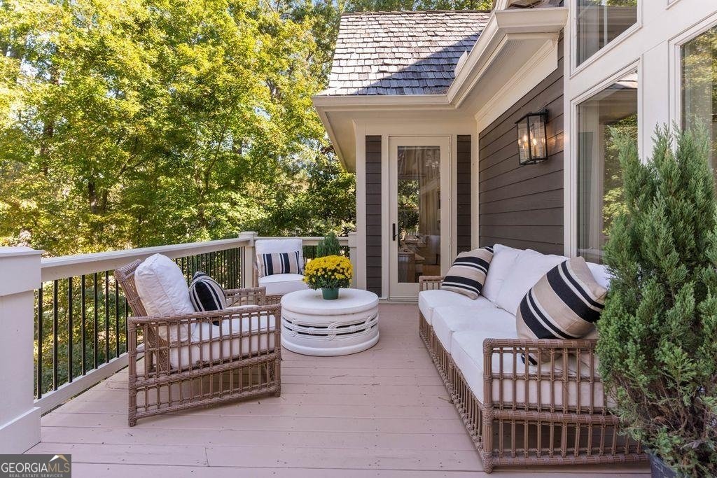 1081 Terrell Circle Greensboro - 13