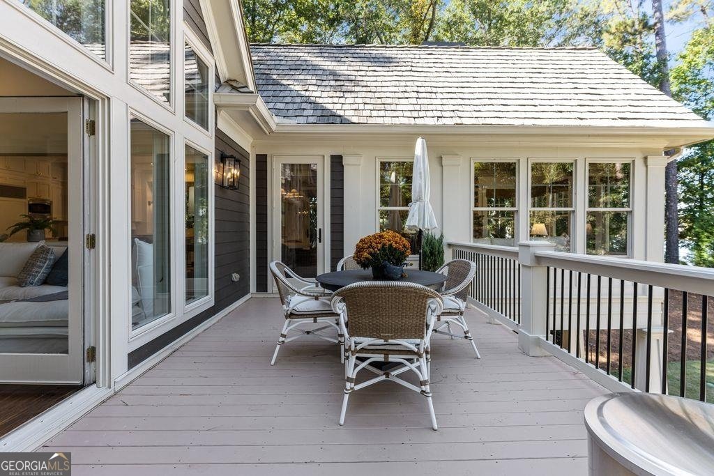 1081 Terrell Circle Greensboro - 14