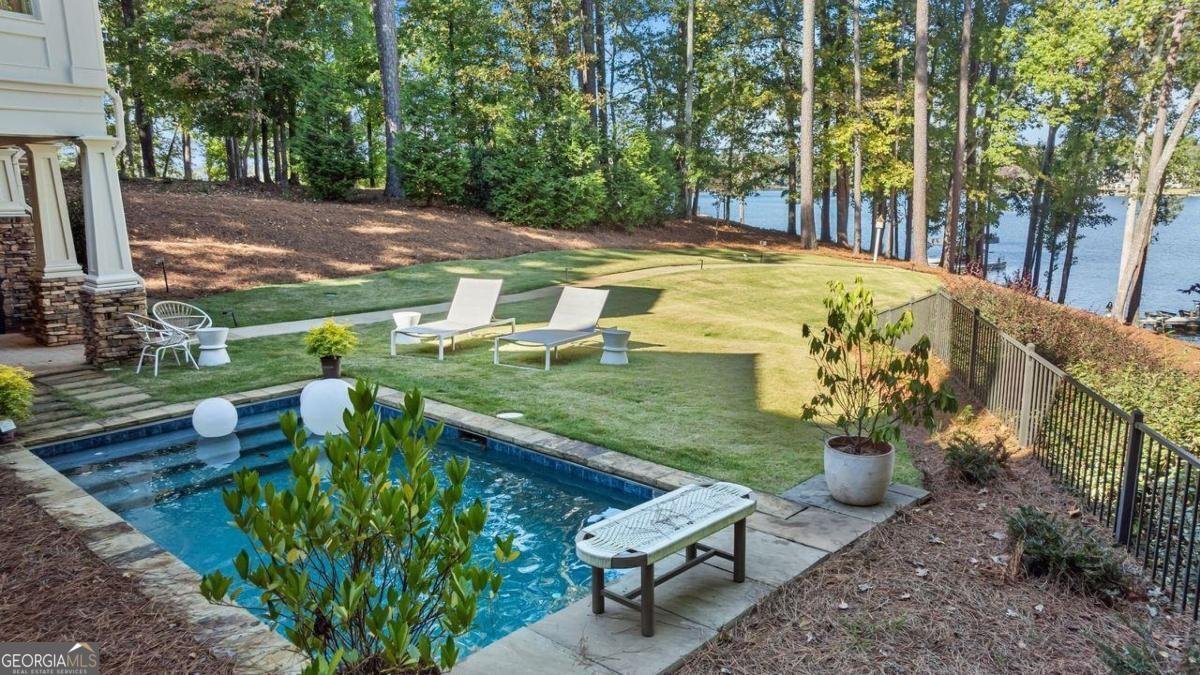 1081 Terrell Circle Greensboro - 15