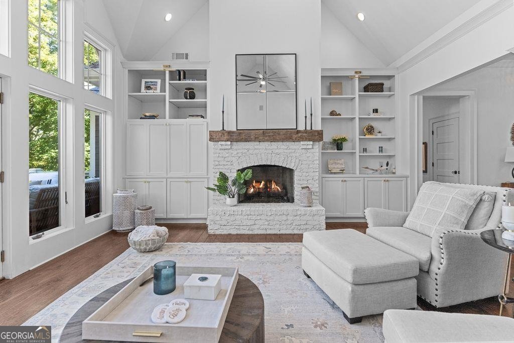 1081 Terrell Circle Greensboro - 16