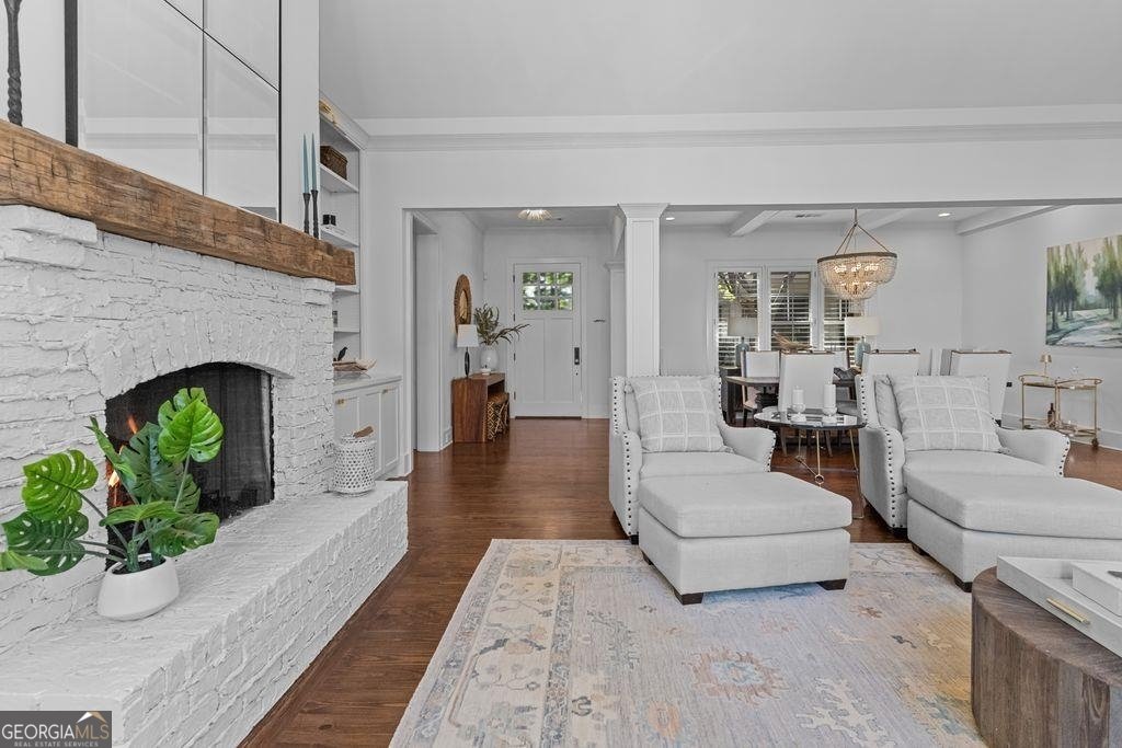 1081 Terrell Circle Greensboro - 17