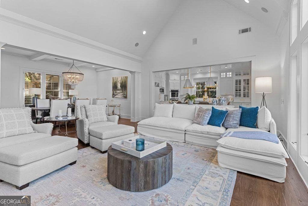 1081 Terrell Circle Greensboro - 18