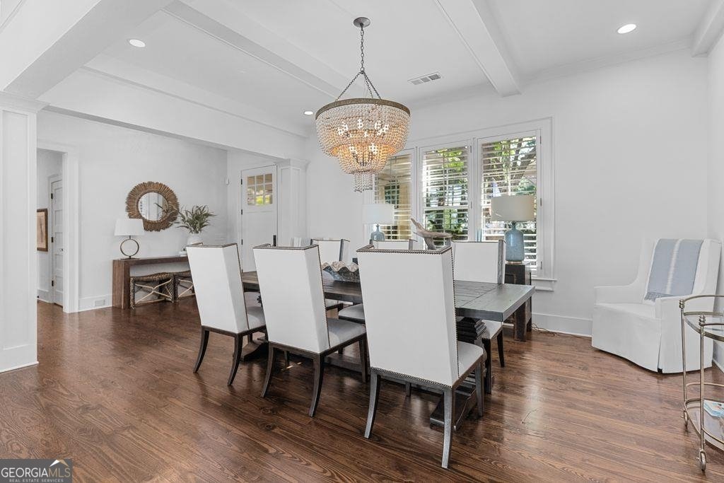 1081 Terrell Circle Greensboro - 19