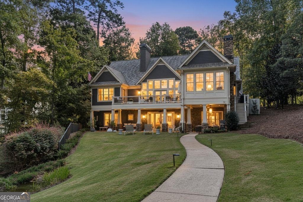 1081 Terrell Circle Greensboro - 2