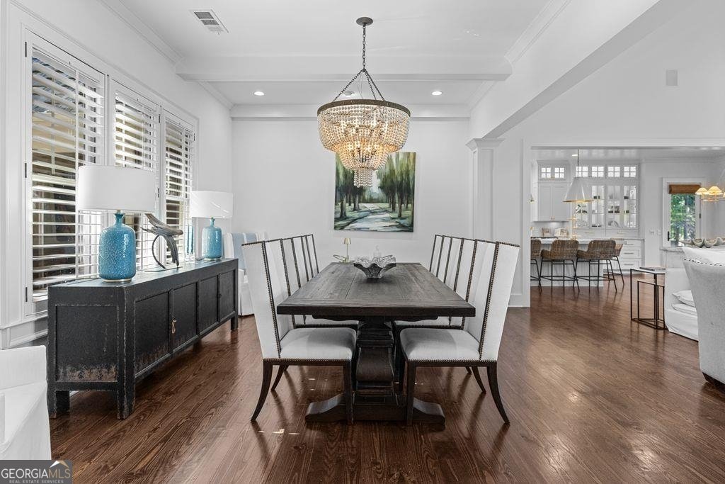 1081 Terrell Circle Greensboro - 20