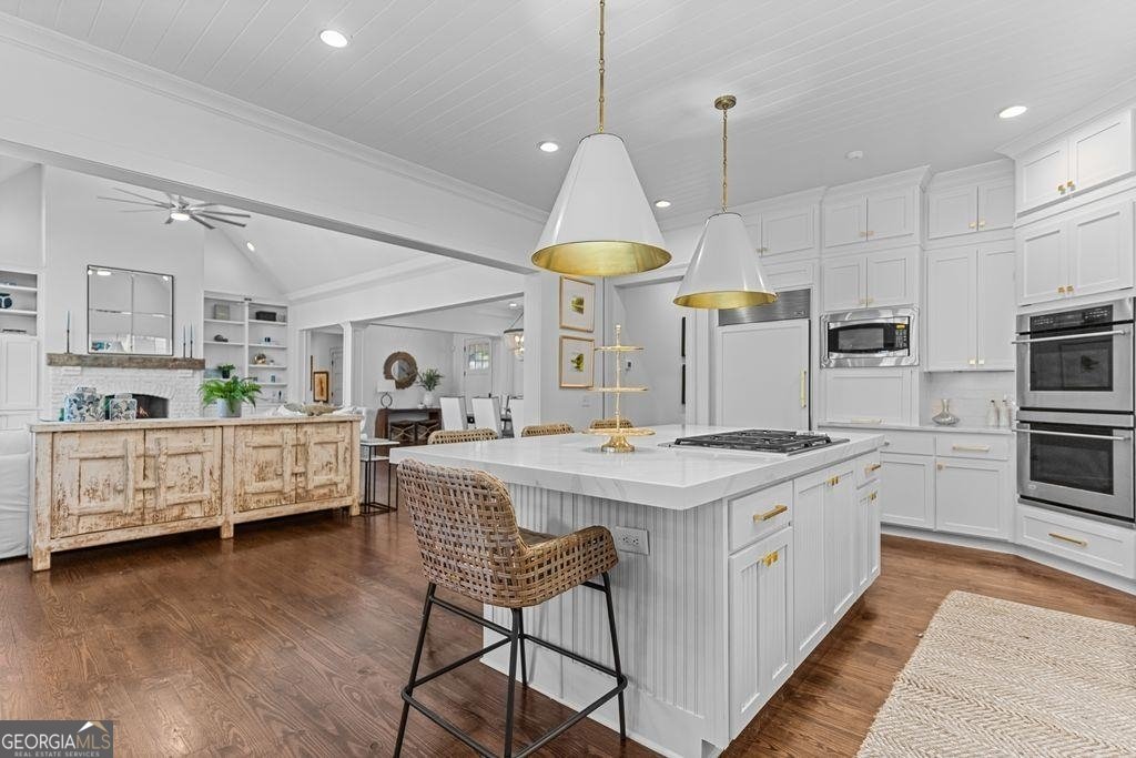 1081 Terrell Circle Greensboro - 22