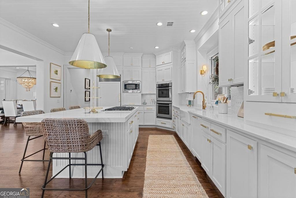 1081 Terrell Circle Greensboro - 23