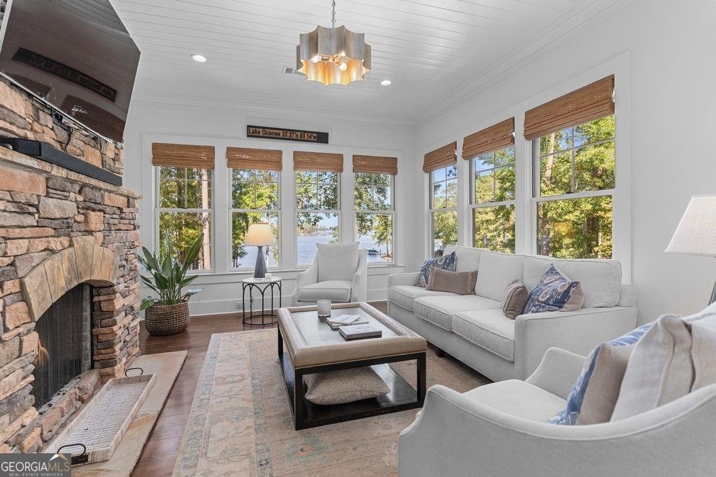 1081 Terrell Circle Greensboro - 26