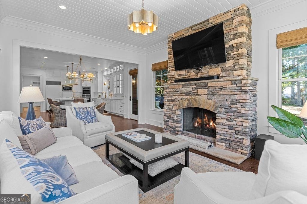 1081 Terrell Circle Greensboro - 27