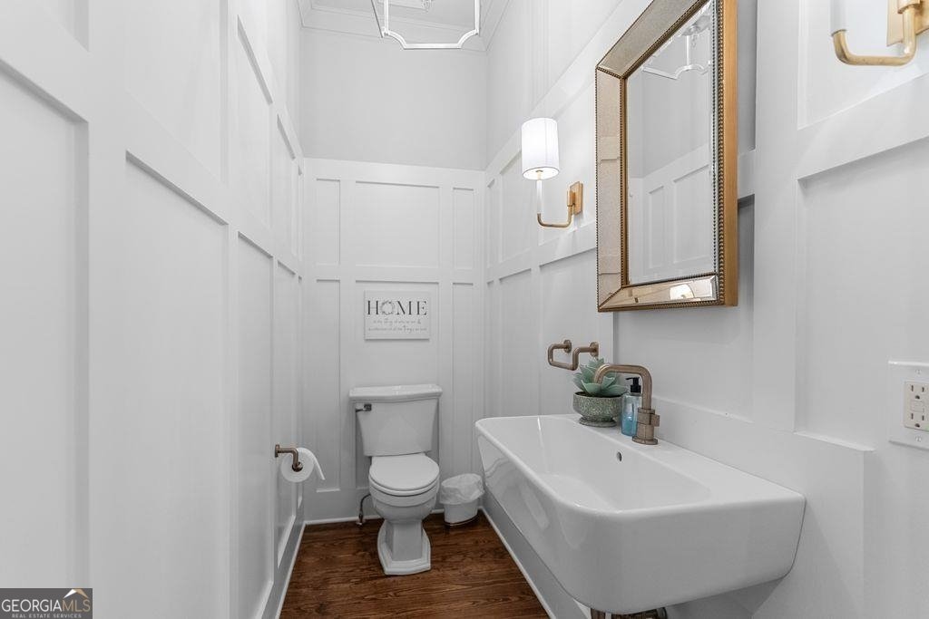 1081 Terrell Circle Greensboro - 28