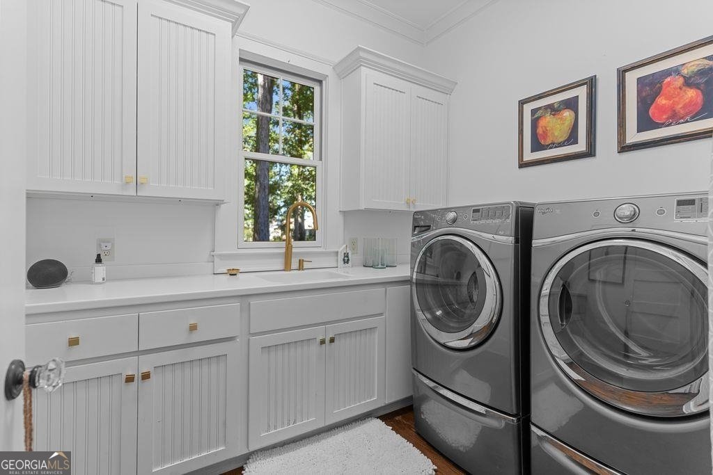 1081 Terrell Circle Greensboro - 29